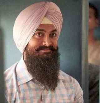 Release date of Aamir Khan's 'Laal Singh Chaddha' pushed to August 11