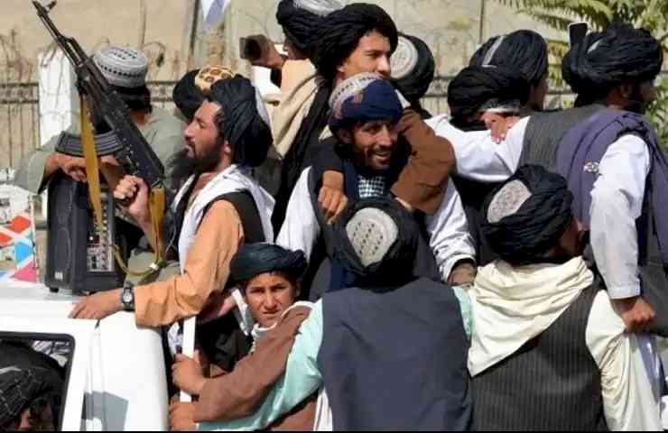 Taliban's rise can revive terrorism in Asia and Africa, India tells UN