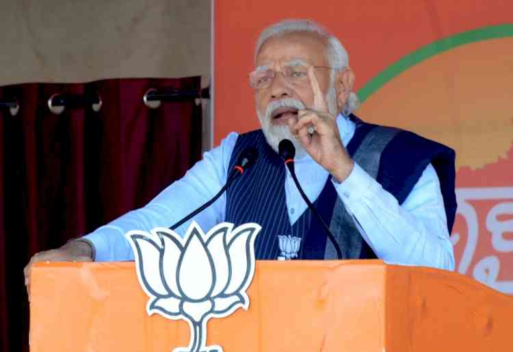 PM, CM announce compensation in Kushinagar tragedy