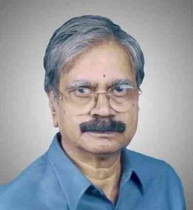 Veteran Shiv Sena leader and ex-minister Sudhir Joshi passes away