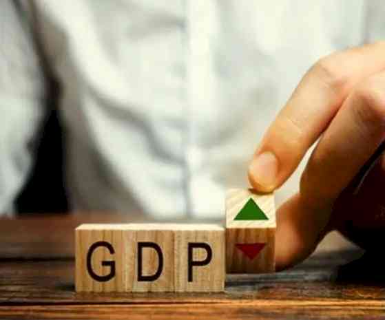 India's FY22 GDP growth expected at 9.5%, FY23 at 7.5%: Acuite Ratings