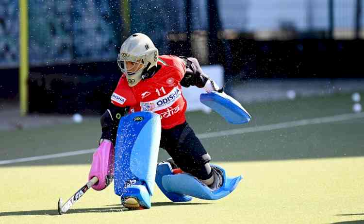 FIH Hockey Women's World Cup: India in Pool B with England, New Zealand and China
