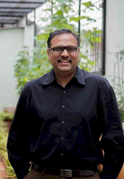 Smaaash Entertainment Pvt Ltd appoints Shirish Kotmire as CEO