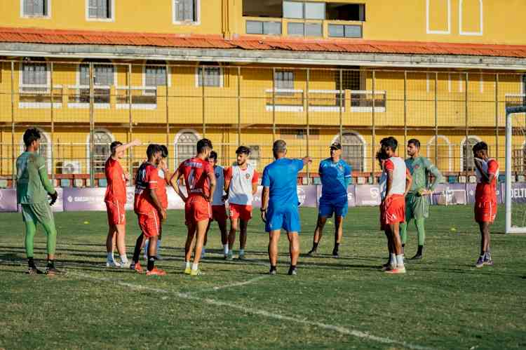 Preview: FC Goa eye win against in-form Hyderabad FC