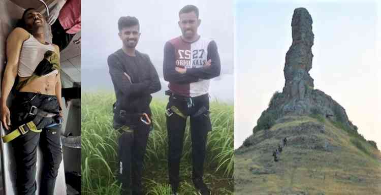Post-Nashik trek tragedy, crackdown on shady adventure groups in Maha