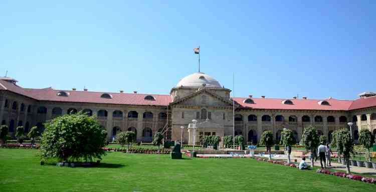 Pocso not for teenage romances: Allahabad HC