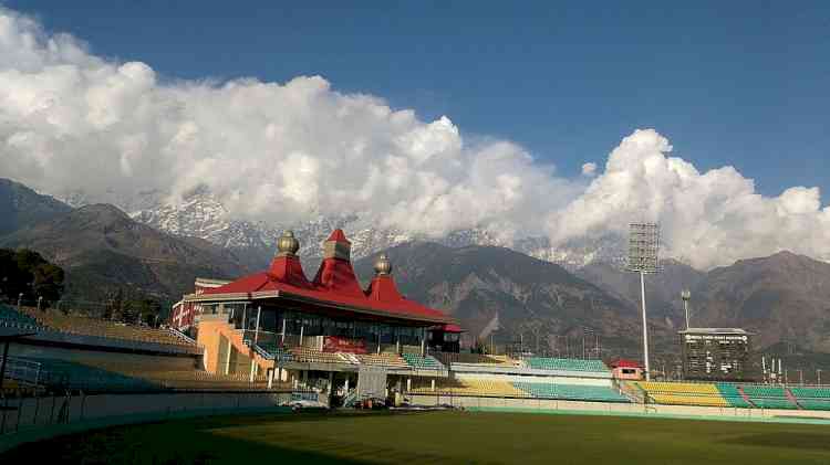 Virat Kohli and Rishav Pant will miss T20 at Dharamsala 