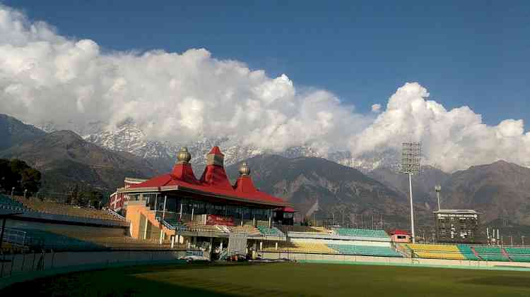 Virat Kohli and Rishav Pant will miss T20 at Dharamsala 