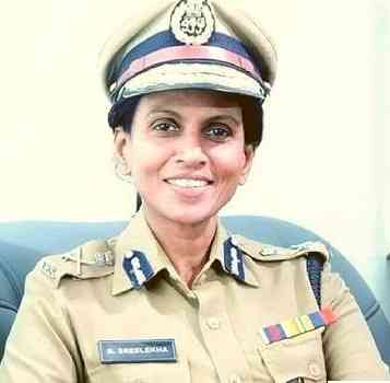 It's tough time for lady officers in Kerala Police: Retired DGP