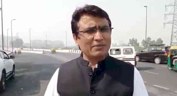 Kejriwal misleading Delhiites: DPCC chief