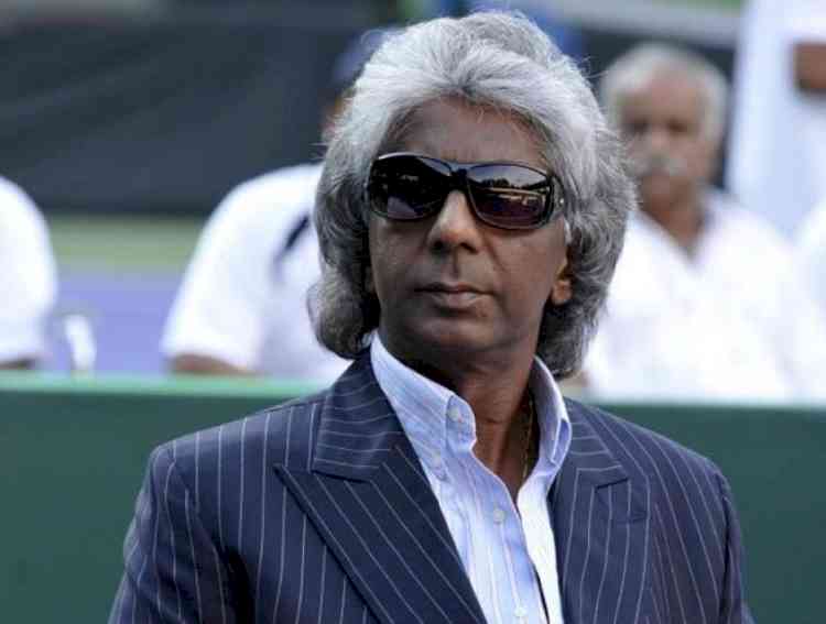 India must exploit Danish players' weakness on grass: Anand Amritraj