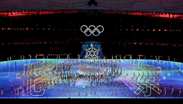 IOC thanks Beijing 2022 for memorable Olympic Winter Games