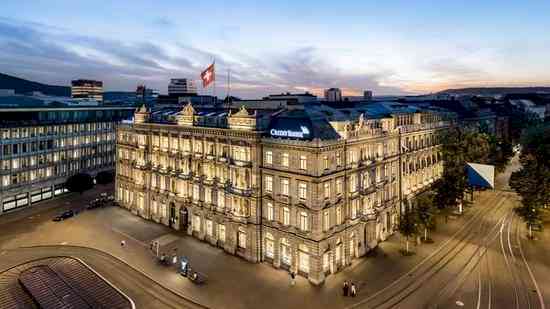 Switzerland faces risk of EU blacklist after Credit Suisse data leak