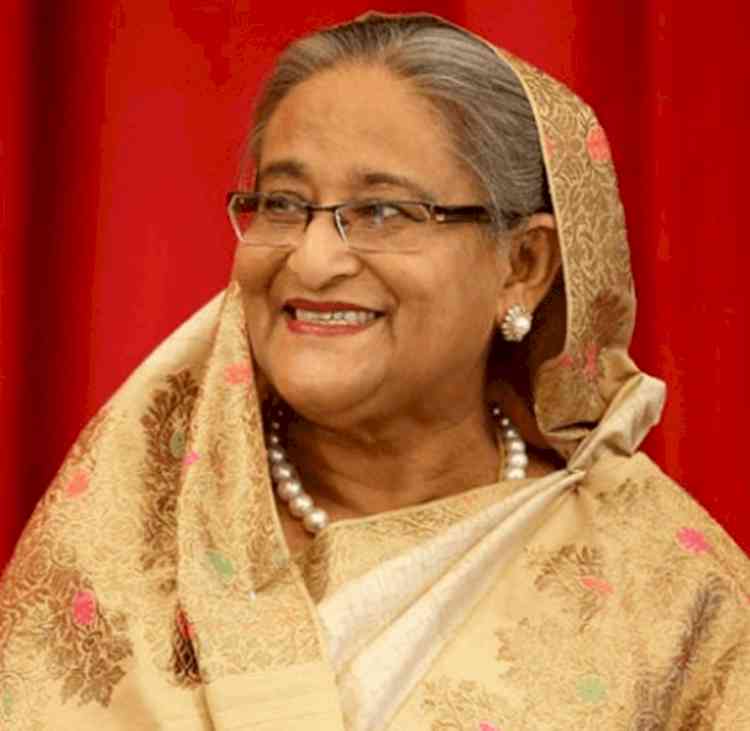 'Joy Bangla' to be national slogan of Bangladesh