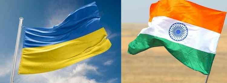 Indian students, nationals advised to leave Ukraine temporarily