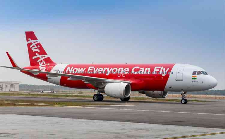AirAsia India introduces ‘FlyAhead’ service