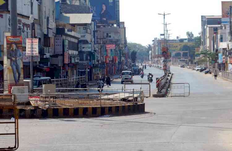 Bajrang Dal activist murder: Curfew extended till Friday, arrests rise to 6