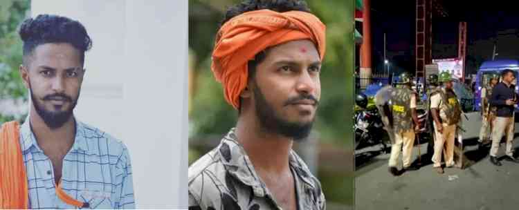 K'taka Bajrang Dal activist murder case: 12 more taken into custody