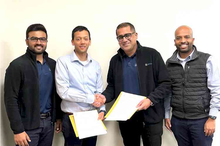 Pricol inks strategic technology alliance with Sibros