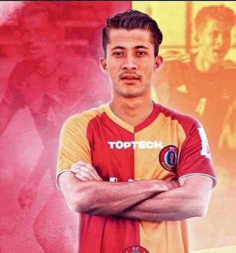 ISL 2021-22: SC East Bengal rope in Nepal defender Ananta Tamang
