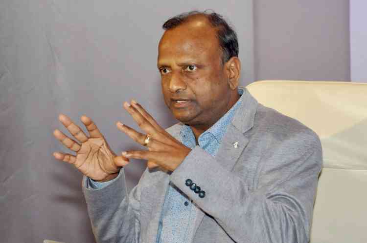 Ashneer's charges hold no merit, I'm not stepping down from BharatPe board: Rajnish Kumar