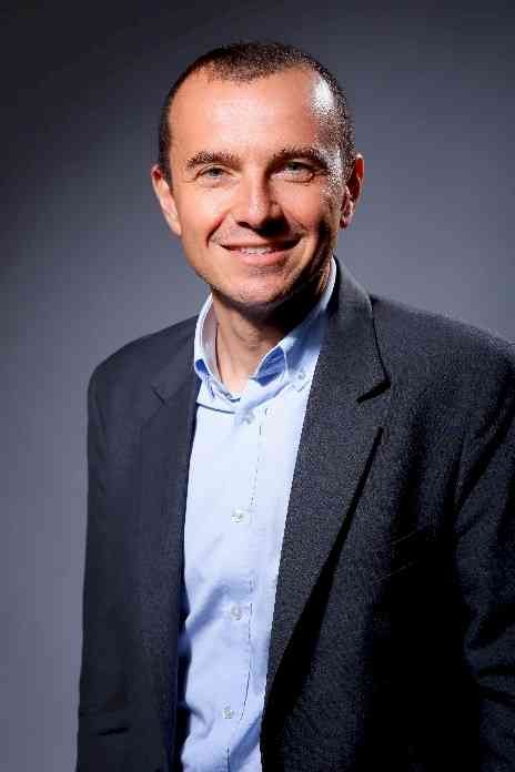 Schneider Electric appoints Olivier Blum as Executive Vice-President Energy Management