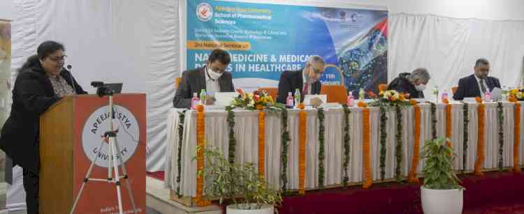 ‘Most of the polymers used in medical devices are made in India’