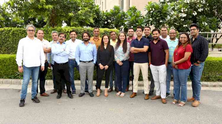 CollegeDekho Group acquires Getmyuni and IELTSMaterial - becomes largest student enrollment platform in India