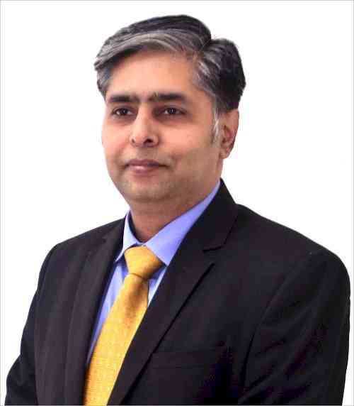 Ujala Cygnus Group of Hospitals appoints Gaurav Anand as Chief Operating Officer