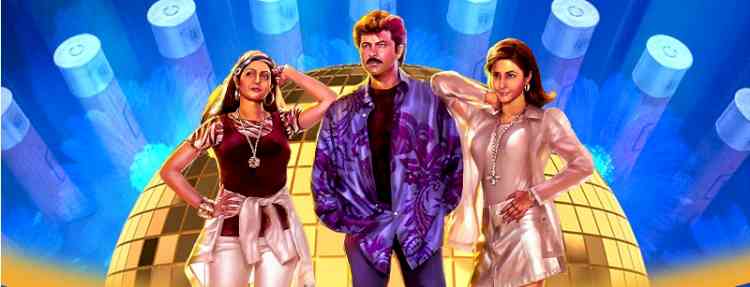 Zee Bollywood celebrates 25 years milestone of 101 per cent Shuddh Blockbuster film ‘Judaai’ on Feb 28