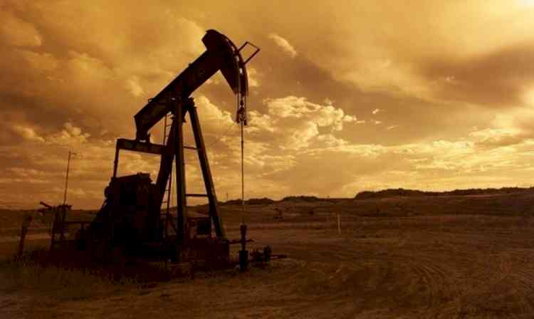 Crude at $105: India to suffer from high inflation, import bill
