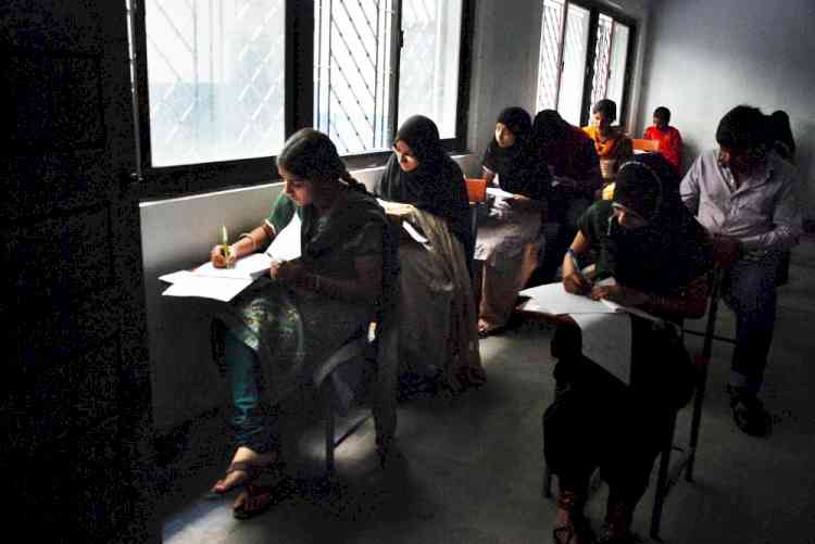 Selection of evaluators for Bihar board exam papers under question