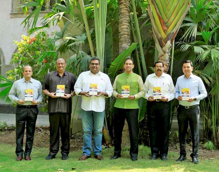 Marathi version of bestselling book Tata Stories launched across Maharashtra