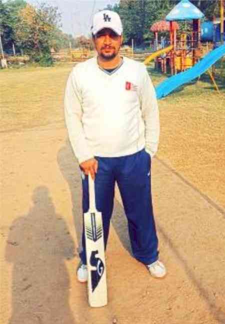 Fake cricket trials held in Mohali