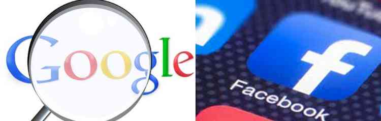 Tech firms, including FB, Google must verify identities under proposed UK law