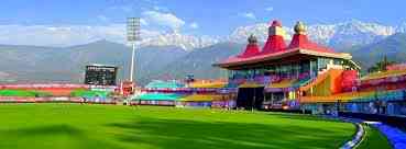 India-Sri Lanka T20 Matches: Weather in Dharamsala still uncertain