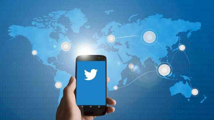 Twitter halts ads & recommendations in Russia, Ukraine