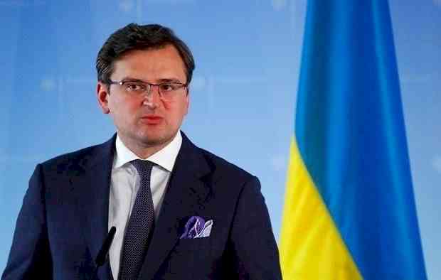 Ukraine says it will not 'capitulate' to Russia