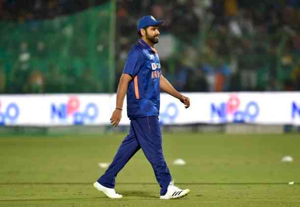 2nd T20I: Rohit happy with middle-order leading India to emphatic victory