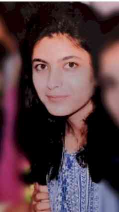 Kirti of Dharamsala stuck in Kharkiv University in Ukraine
