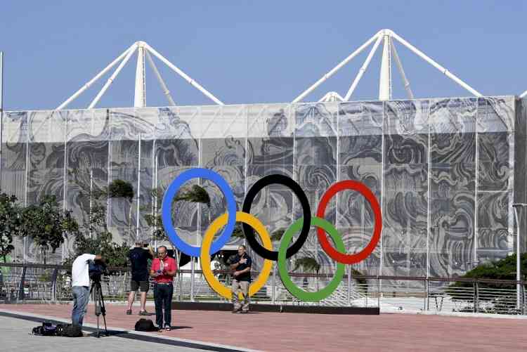 Ukraine crisis: IOC withdraws Olympic Order from Putin, other Russian officials