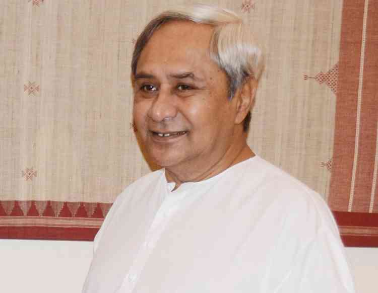 BJD makes landslide victory in rural polls in Odisha