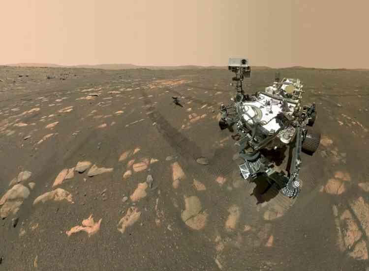 Ukraine invasion: Joint Russian Mars prog unlikely, says ESA