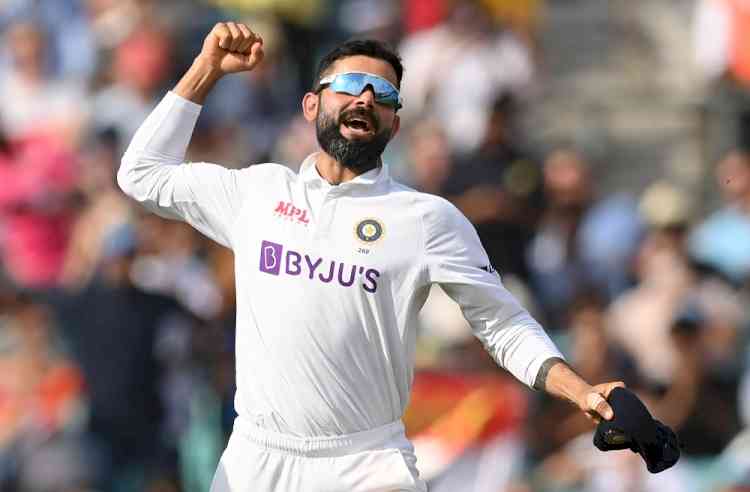 Ind vs SL: Kohli's 100th Test in Mohali will have spectators, confirms BCCI secretary