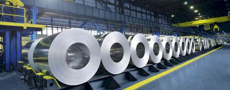 Russian giant Severstal stops delivery of steel to Europe