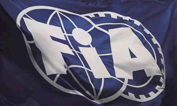 FIA allows Russian drivers to compete under neutral flag