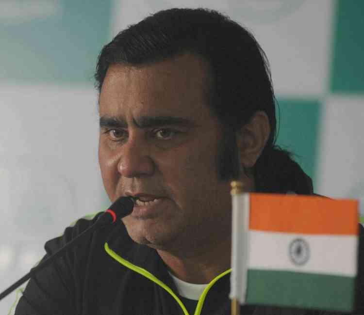 We have the advantage of home tie at Davis Cup, says captain Rohit Rajpal