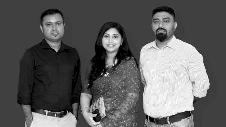 Beauty e-commerce platform Shajgoj raises US$2.15 million in funding led by Sequoia Capital India’s Surge