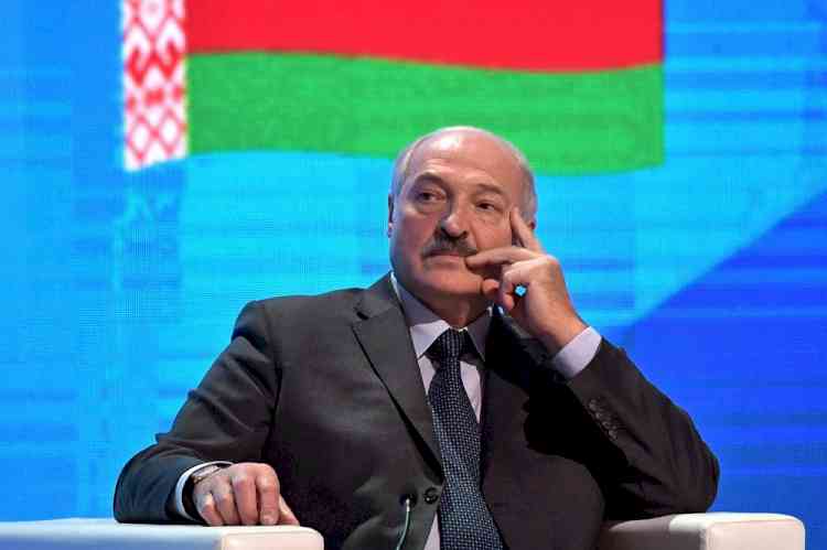 Belarus President accidentally revealed Moldova will be invaded next