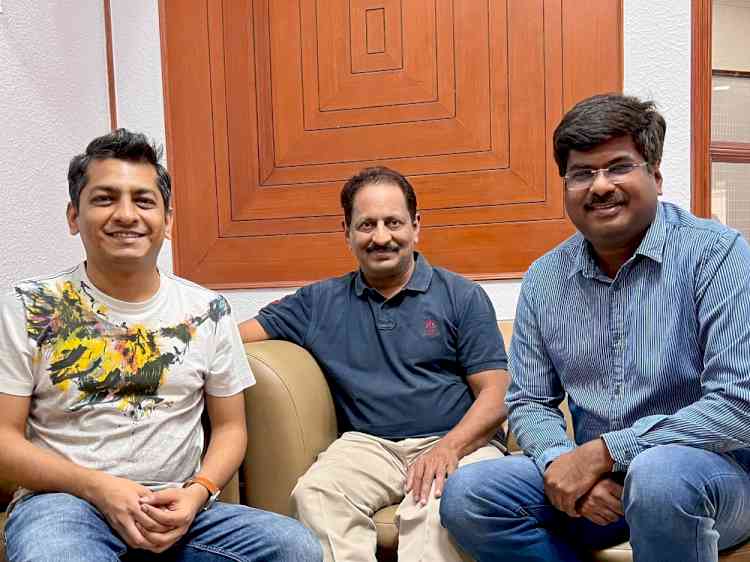 LOBB, a digital freight brokerage company, raises $1.1 million Pre-Series-A funding from NRIs Byju Pillai, Gopal Kaul, 3one4 Capital and others